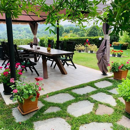 B&B Codivilla ساسو ماركوني المظهر الخارجي الصورة
